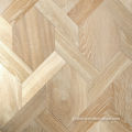 Solid Oak Wood Flooring Parquet Flooring Tile Apartment Traditional Multilayer Supplier